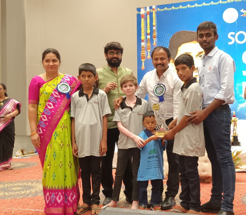 Southern India Science Festival